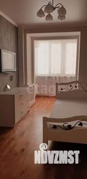 1-к квартира, на длительный срок, 44м2, 14/14 этаж