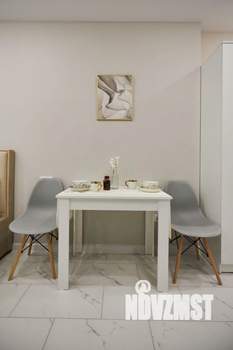 1-к квартира, посуточно, 27м2, 1/1 этаж