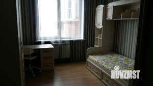 4-к квартира, на длительный срок, 108м2, 15/16 этаж