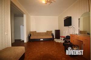 1-к квартира, на длительный срок, 32м2, 4/5 этаж