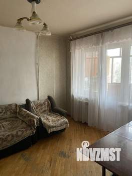 2-к квартира, на длительный срок, 50м2, 6/9 этаж