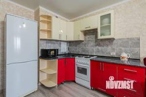 Студия квартира, на длительный срок, 25м2, 2/19 этаж