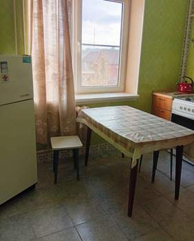 1-к квартира, на длительный срок, 40м2, 5/9 этаж