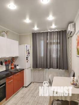 1-к квартира, посуточно, 40м2, 18/18 этаж