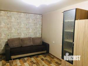 1-к квартира, на длительный срок, 32м2, 2/5 этаж