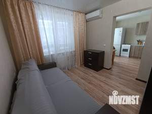 Студия квартира, на длительный срок, 30м2, 9/18 этаж