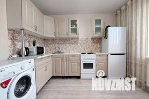 1-к квартира, посуточно, 39м2, 15/18 этаж