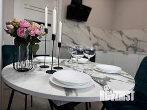 1-к квартира, посуточно, 60м2, 1/1 этаж