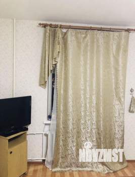 1-к квартира, на длительный срок, 34м2, 5/10 этаж