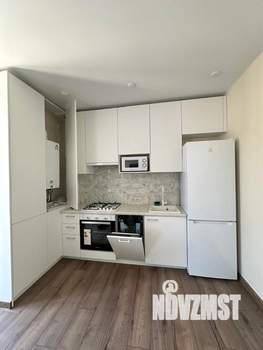 1-к квартира, на длительный срок, 45м2, 15/22 этаж