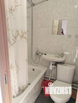 1-к квартира, на длительный срок, 23м2, 5/9 этаж