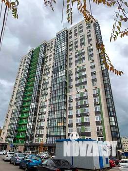 2-к квартира, посуточно, 48м2, 3/20 этаж