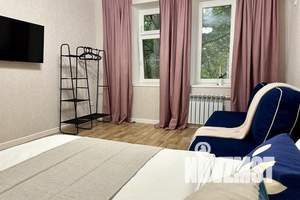 2-к квартира, посуточно, 46м2, 2/5 этаж