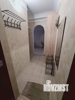 1-к квартира, на длительный срок, 30м2, 3/5 этаж