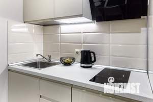 2-к квартира, посуточно, 50м2, 3/25 этаж