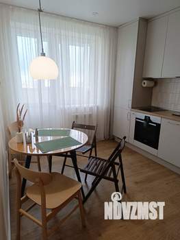 1-к квартира, на длительный срок, 36м2, 12/16 этаж