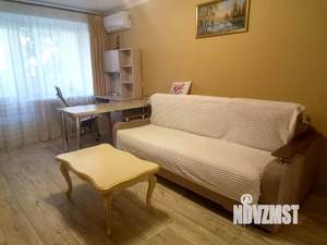 1-к квартира, на длительный срок, 35м2, 4/9 этаж