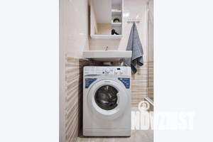 1-к квартира, посуточно, 33м2, 11/24 этаж