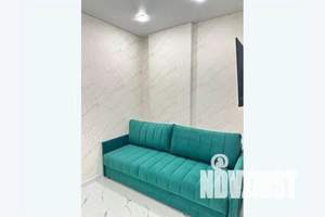 2-к квартира, посуточно, 35м2, 6/24 этаж