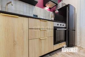 1-к квартира, на длительный срок, 36м2, 3/10 этаж