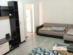 1-к квартира, на длительный срок, 30м2, 5/5 этаж