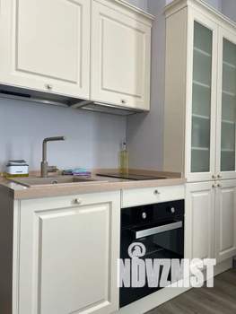 1-к квартира, посуточно, 47м2, 1/1 этаж