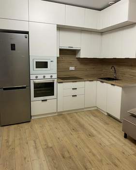 2-к квартира, на длительный срок, 39м2, 16/25 этаж