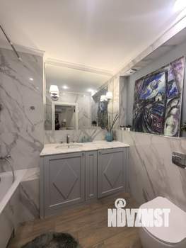 2-к квартира, на длительный срок, 55м2, 5/32 этаж