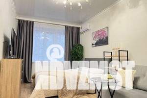 2-к квартира, посуточно, 60м2, 14/24 этаж