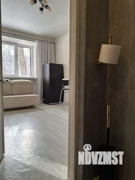 Студия квартира, посуточно, 20м2, 1/5 этаж