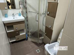 2-к квартира, на длительный срок, 42м2, 1/5 этаж