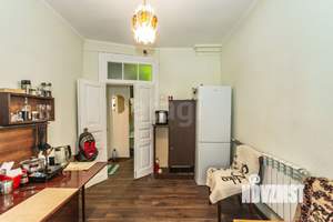 1-к квартира, на длительный срок, 30м2, 1/1 этаж