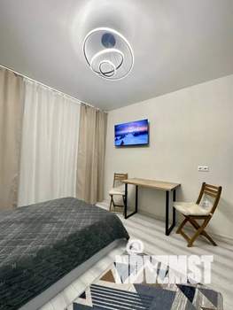 Студия квартира, посуточно, 28м2, 14/24 этаж