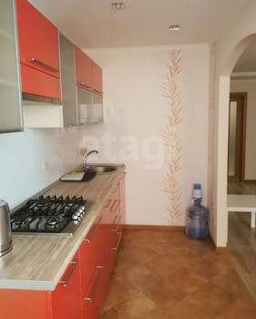 1-к квартира, на длительный срок, 40м2, 9/9 этаж