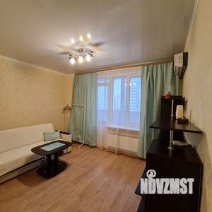 1-к квартира, на длительный срок, 30м2, 7/18 этаж