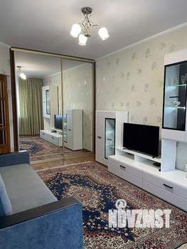 1-к квартира, на длительный срок, 39м2, 8/10 этаж