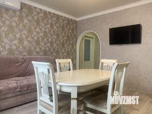 2-к квартира, на длительный срок, 46м2, 15/25 этаж