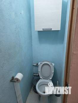 1-к квартира, на длительный срок, 31м2, 5/5 этаж