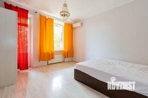 2-к квартира, на длительный срок, 55м2, 5/5 этаж