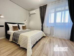 1-к квартира, посуточно, 33м2, 1/1 этаж