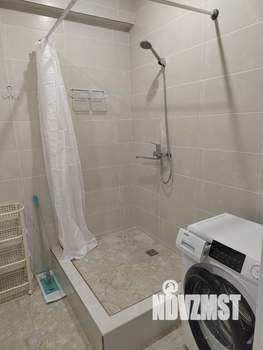 Студия квартира, на длительный срок, 25м2, 2/14 этаж