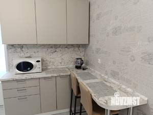 Студия квартира, на длительный срок, 30м2, 7/15 этаж