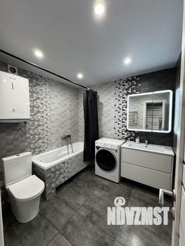 2-к квартира, на длительный срок, 60м2, 2/10 этаж