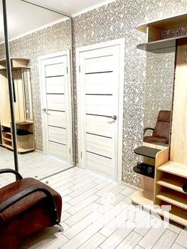 1-к квартира, посуточно, 45м2, 11/32 этаж