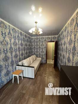 1-к квартира, на длительный срок, 33м2, 2/4 этаж