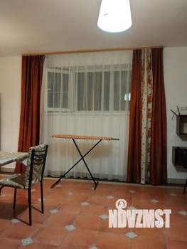 1-к квартира, на длительный срок, 33м2, 1/3 этаж