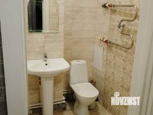 Студия квартира, на длительный срок, 32м2, 5/23 этаж