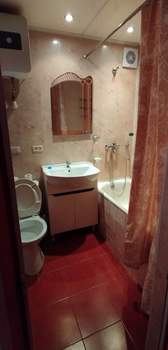 1-к квартира, на длительный срок, 35м2, 6/10 этаж