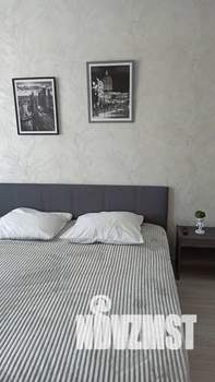 1-к квартира, посуточно, 40м2, 9/26 этаж