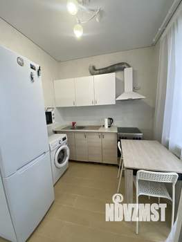 Студия квартира, на длительный срок, 28м2, 7/7 этаж